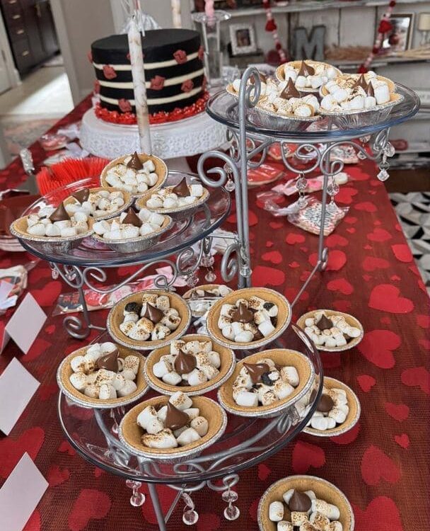 DESSERT